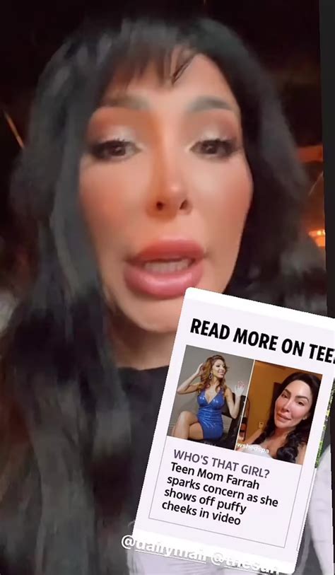 farrah abraham 2023